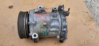 Compresor ac Peugeot 407 2.0 HDI RHR 2005 - 2009