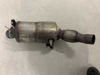 Filtru Particule BMW 120d Euro 5