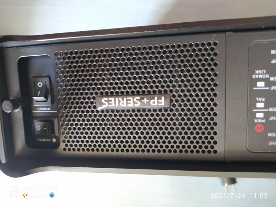 Усилватели  LAB GRUPPEN FP 10000Q