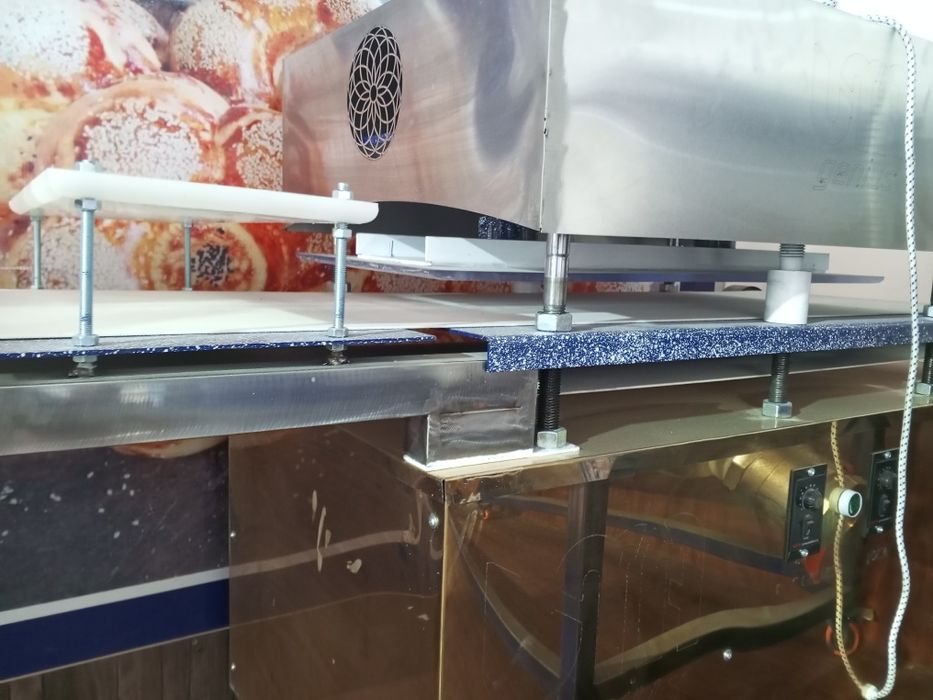 Qurt uskunasi  6 oylik garantiya chegirma natxda xarid qilng