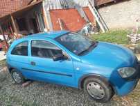 Vand masina chevrolet