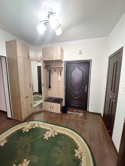 ИПОТЕКА / ПРОДАЁТСЯ / МЕТРО Сергели-5А  2-комнатная квартира 65м²