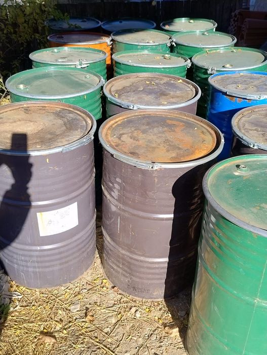 Miere BIO de salcâm și de mâna (poliflora de munte)