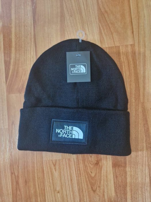 Căciula de firma model nou