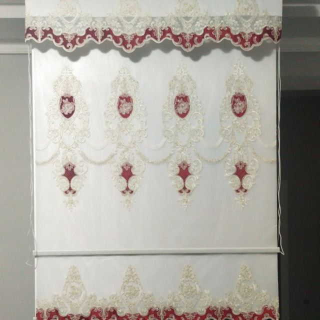 Jalyuzi pardalar Dauble