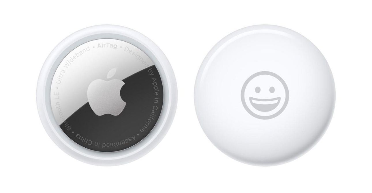 Заглавие: Apple AirTag – Последна бройка!

Описание:
Продавам оригинал