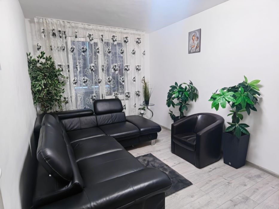 Apartament de vânzare