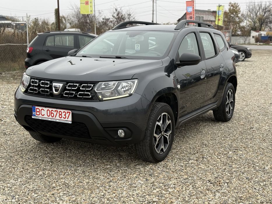 Dacia Duster 1.6 Benzina Garantie 12 Luni