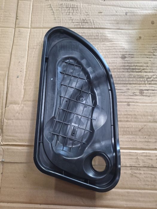 Alte ornamente portiera fata stanga AUDI A4 IV Avant 8K5, B8 2007 - 20