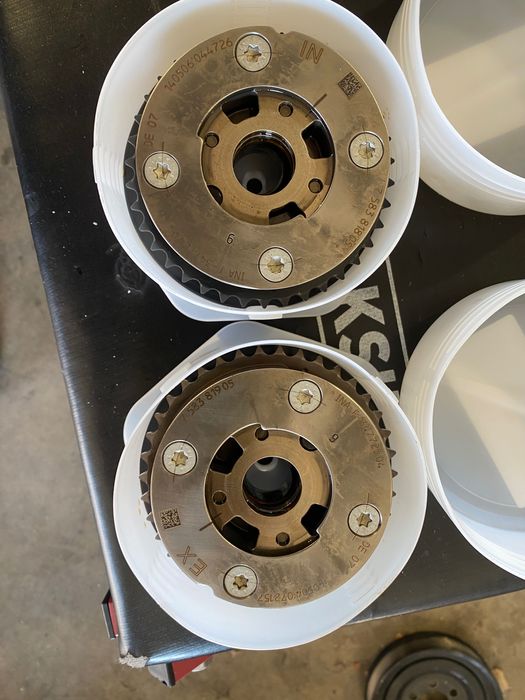 BMW 2.8i 245к.с. Ф10 Ф11 Ф30