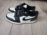 Papuci Nike Jordan 1 Low mocha 42(negociabil)