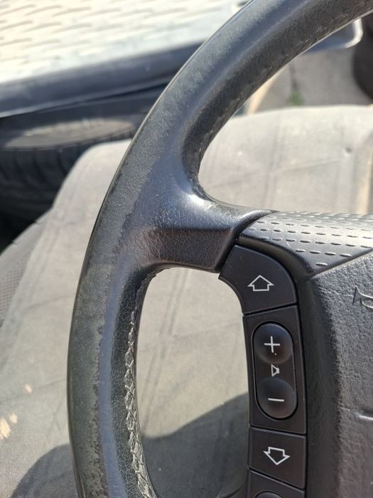 Волан за БМВ Х3 Е83 Е46 Е38 Е39 Volan za BMW X3 E83 E46 E39 E38 X5 E53