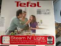 Tefal steam n Light