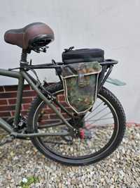 Bicicleta Army Style