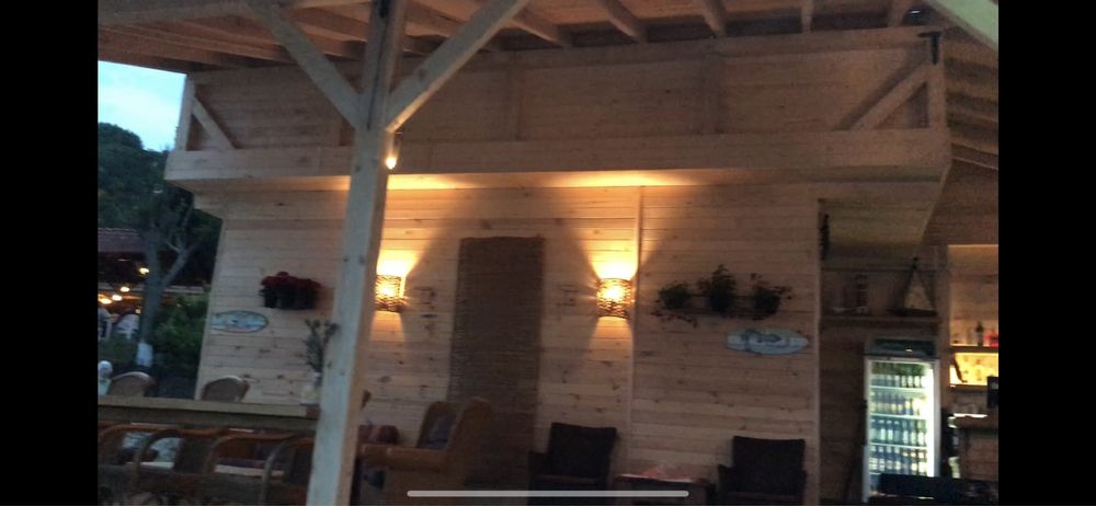 Продава се Заведение в с. Равда, Област Бургас - 210 кв.м за 97 €/кв.м - Снимка #2