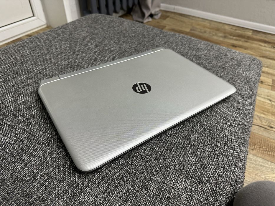 Мощный ноутбук CORE i5 + 12 ГБ ОЗУ