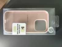 Чисто нов калъф за iphone 16pro + протектор за камери