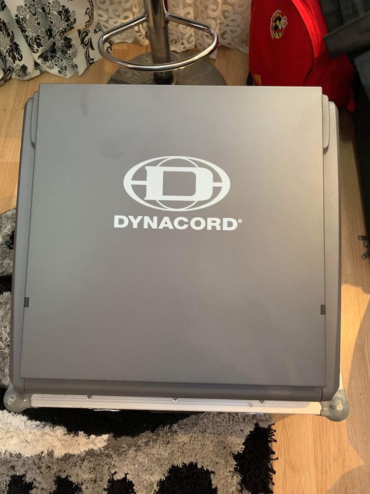 Vand mixer Dynacord 1002 impecabil