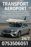 Transport aeroport. Transport persoane