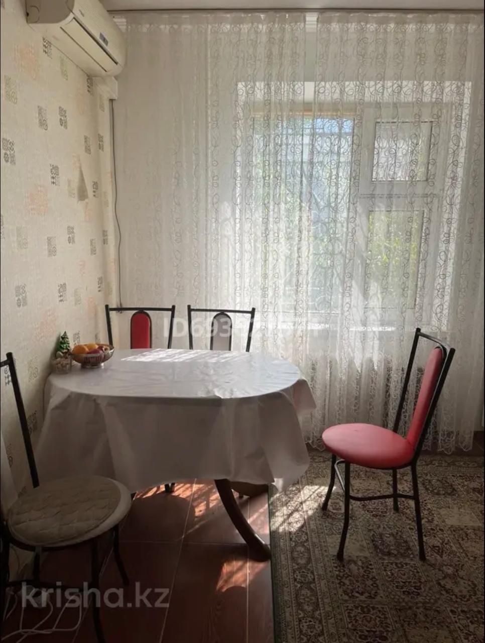 Продам или обмен на уральск 2 х ком квар. 60 кв.м. в Аксае