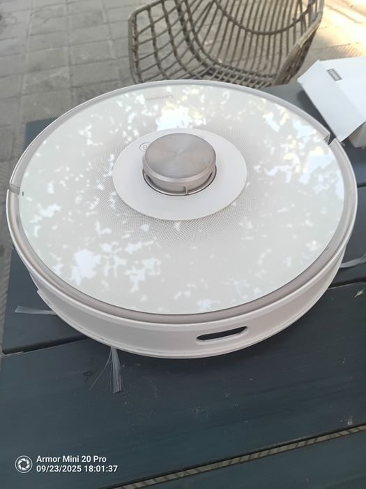 Lenovo Прахосмукачка Робот