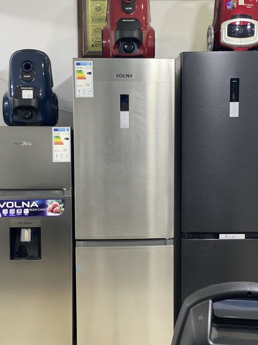 Xolodelnik Volna