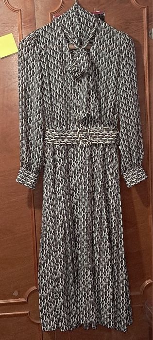 Rochie vaporoasa eleganta