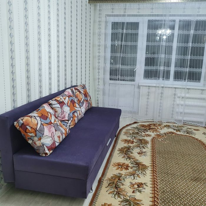 2х  ком элитная 11 мкр