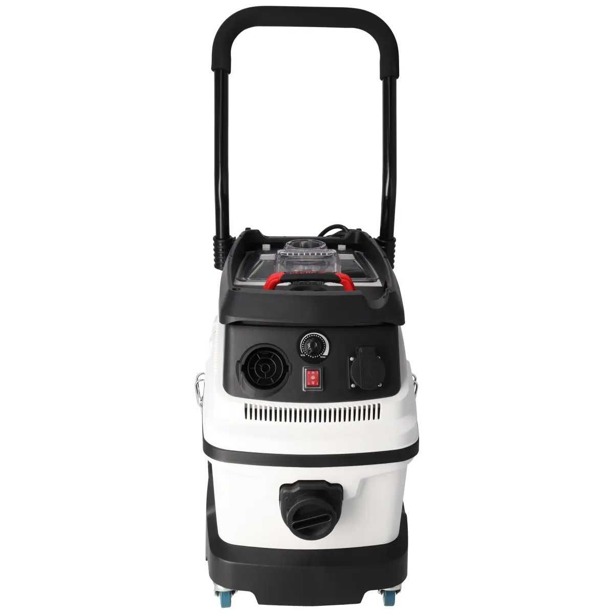 Прахосмукачка DEDRA DED6603, 1600W, 30L