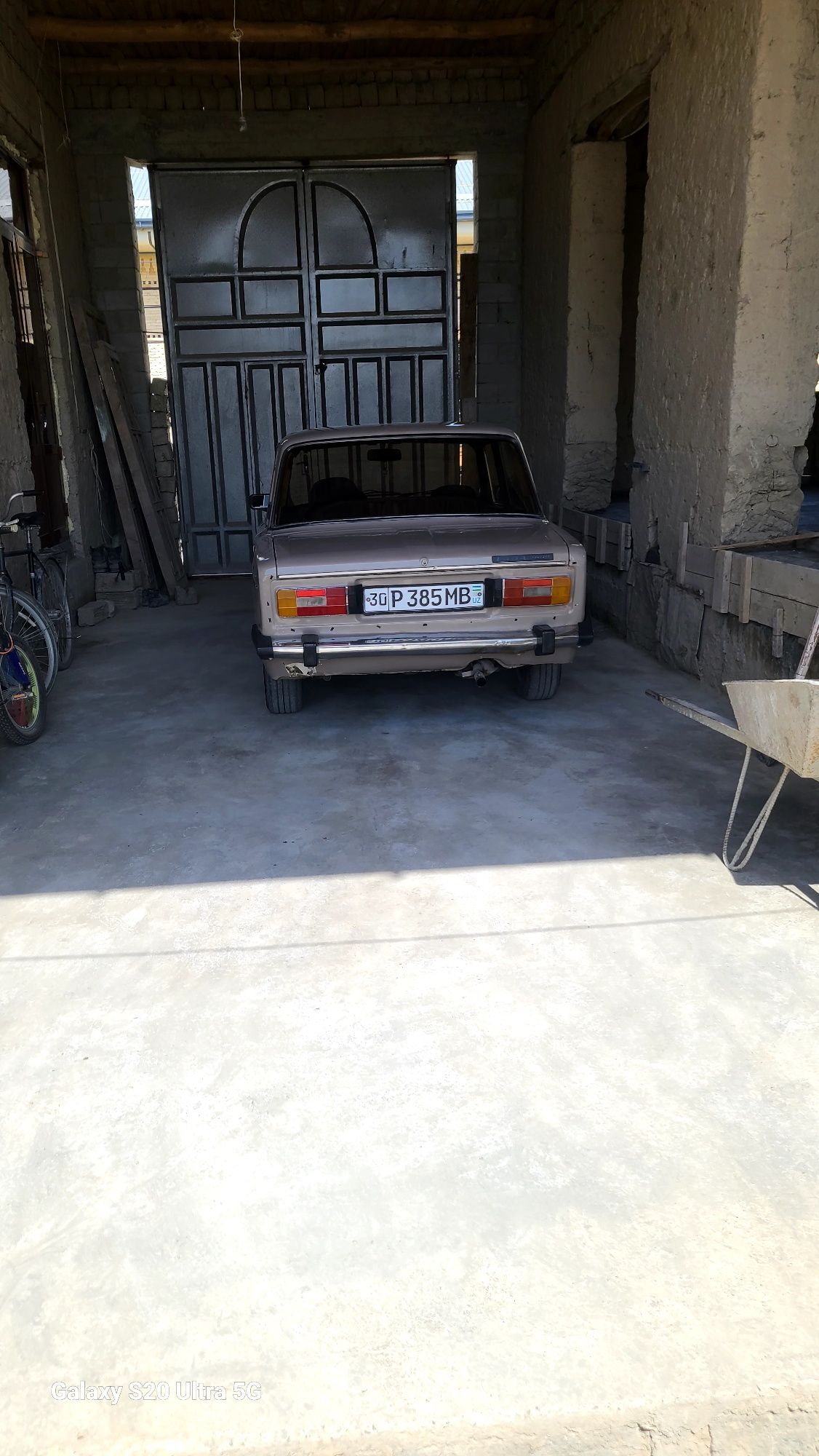 21063 sotiladi gaz propan