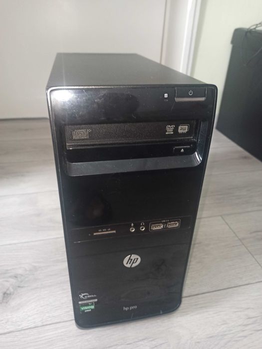 P C Gaming AMD A8,16Gb,256Gb SSD+500Gb HDD,Video 2Gb 128 biti