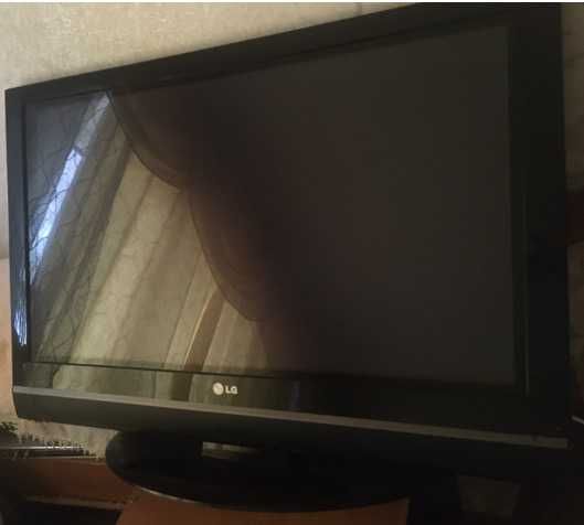 телевизор б/у 160000тг