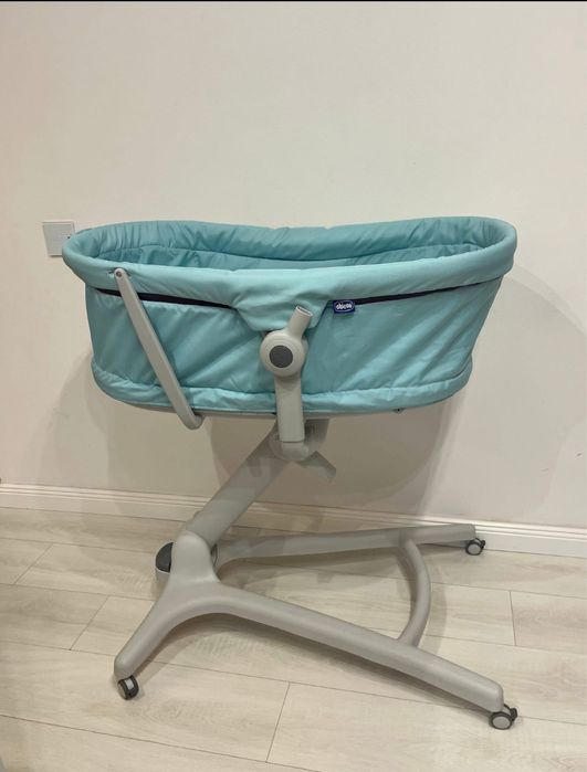 Cosulet bebe 5in1 baby Hug  Pro Chicco