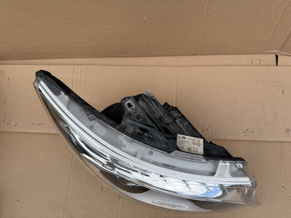 Фарове Mercedes Vito/V-class W447 LED |2022-