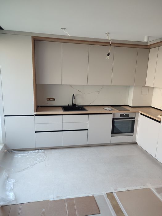 Кухни по поръчка