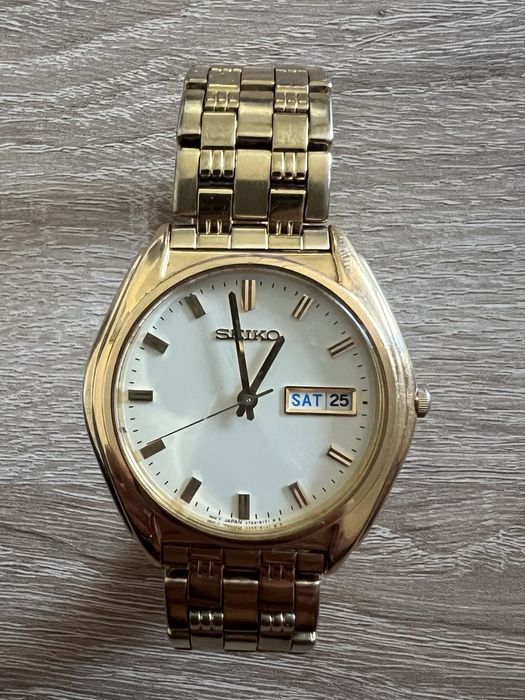 Seiko Quartz.. functional