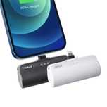Power Bank încărcător extern iWALK iPhone 3350-4500mAh Sigilat!