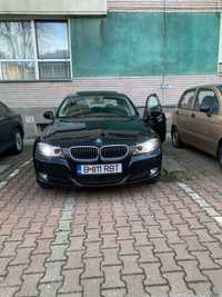 Bmw e90 facelift