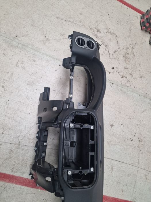 Plansa bord Volkswagen Tiguan