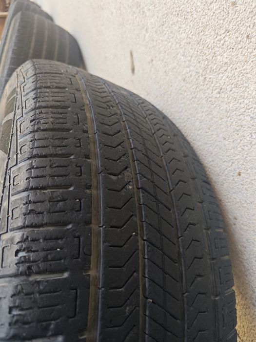 Шина 235/60r18 каптива
