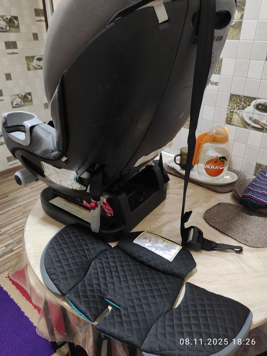 Автокресло для ребенка