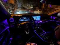Mercedes-Benz E 220 d 9G-TRONIC
