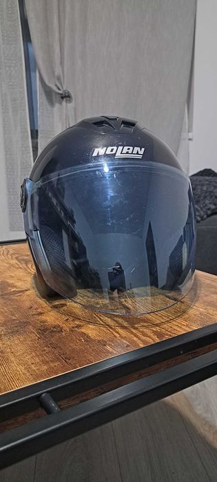 Vand casca moto Nolan N42E Genesis