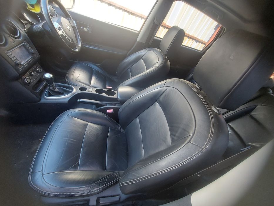 Injector/Injectoare Nissan Qashqai J10/Renault Traffic 2.0 dci M9R