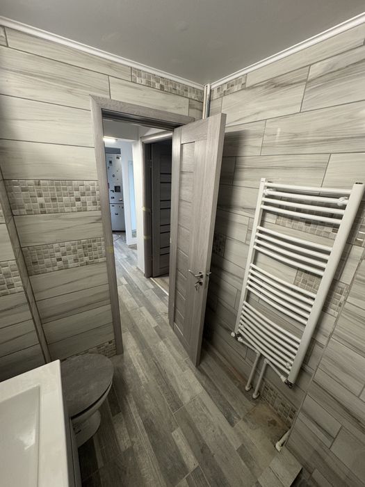 Apartament piata crang