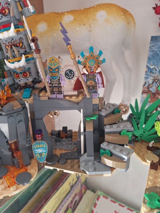 Lego Ninjago два сета