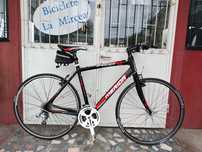 Bicicleta Merida Speeder