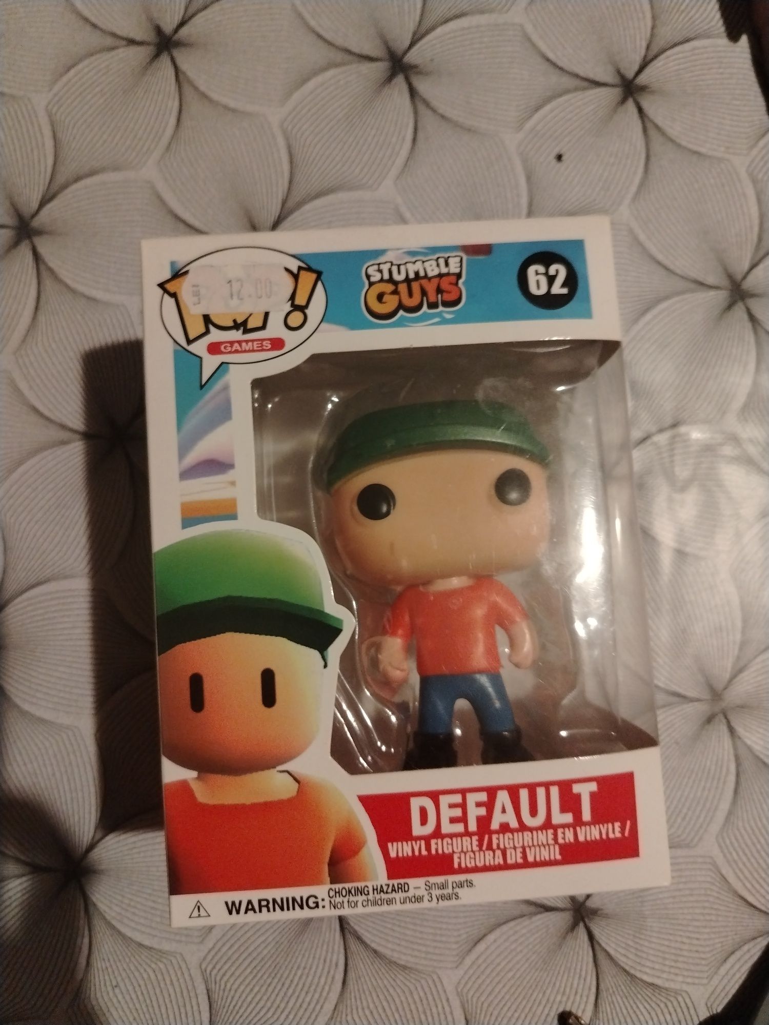 FUNKO POP вигорки