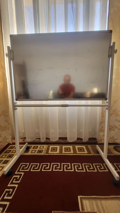 Доска магнитно-маркерная