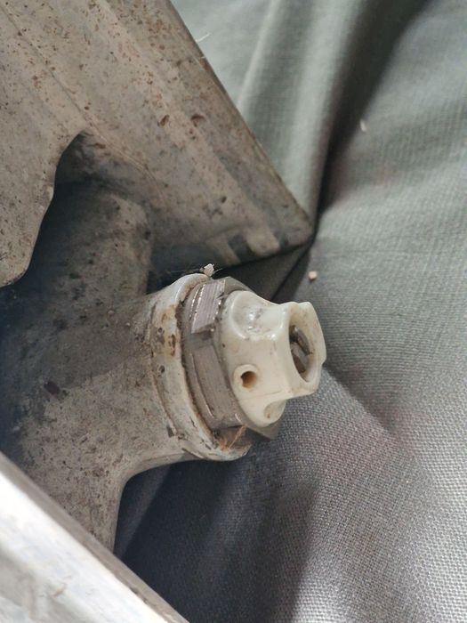 Панелен радиатор за парно 100/55